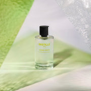 Eau de parfum naturelle Hors-Piste format 100ml - Bastille Parfums