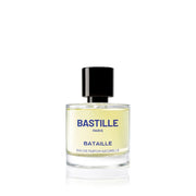 Eau de parfum naturelle Bataille format 50ml - Bastille Parfums