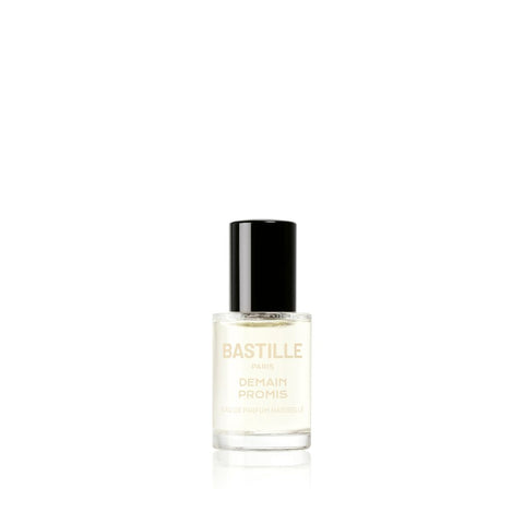 Eau de parfum naturelle Demain Promis format 15ml - Bastille Parfums