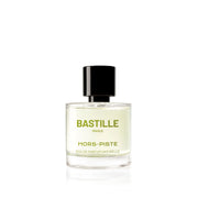 Eau de parfum naturelle Hors-Piste format 50ml - Bastille Parfums