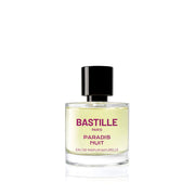 Eau de parfum naturelle Paradis Nuit format 50ml - Bastille Parfums