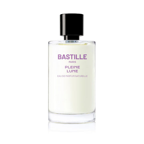 Eau de parfum naturelle Pleine Lune format 100ml - Bastille Parfums