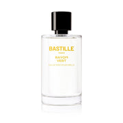 Eau de parfum naturelle Rayon Vert format 100ml - Bastille Parfums