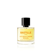 Eau de parfum naturelle Un Deux Trois Soleil format 100ml - Bastille Parfums