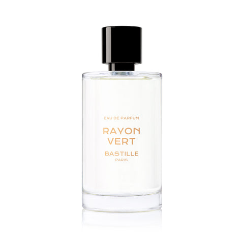 Eau de parfum - Rayon Vert - Bastille 100ml