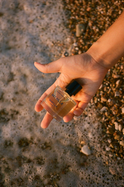 Raw material sourcing: the Indiana Jones of perfumery