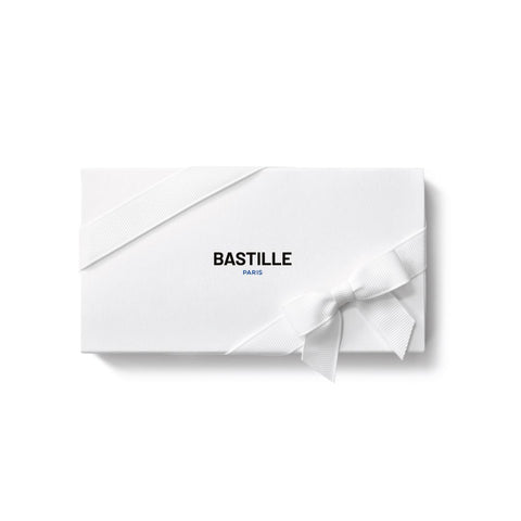 The 50ml gift - Bastille