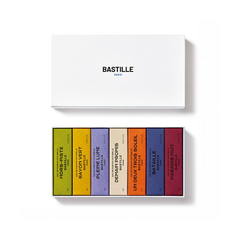 The 50ml gift - Bastille