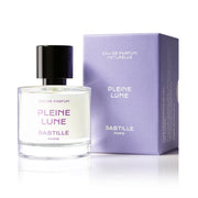 Eau de parfum Pleine Lune format 50ml and its case - Bastille