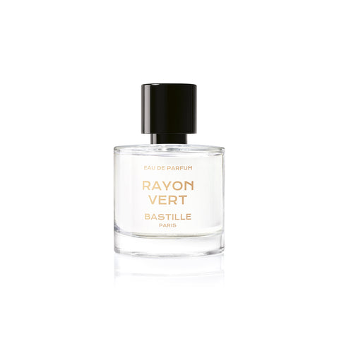 Eau de parfum Rayon Vert format 50ml - Bastille
