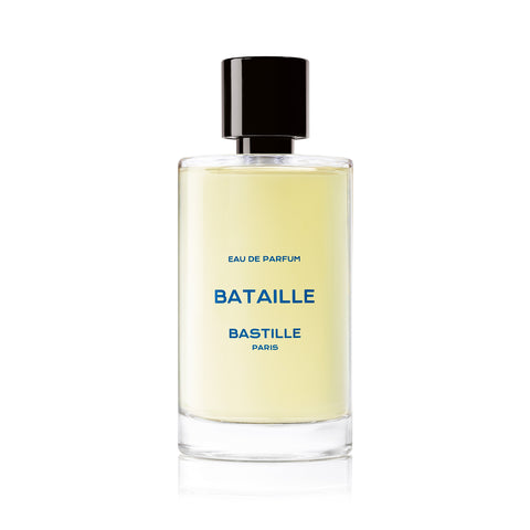 Eau de parfum - Bataille - Bastille 100ml